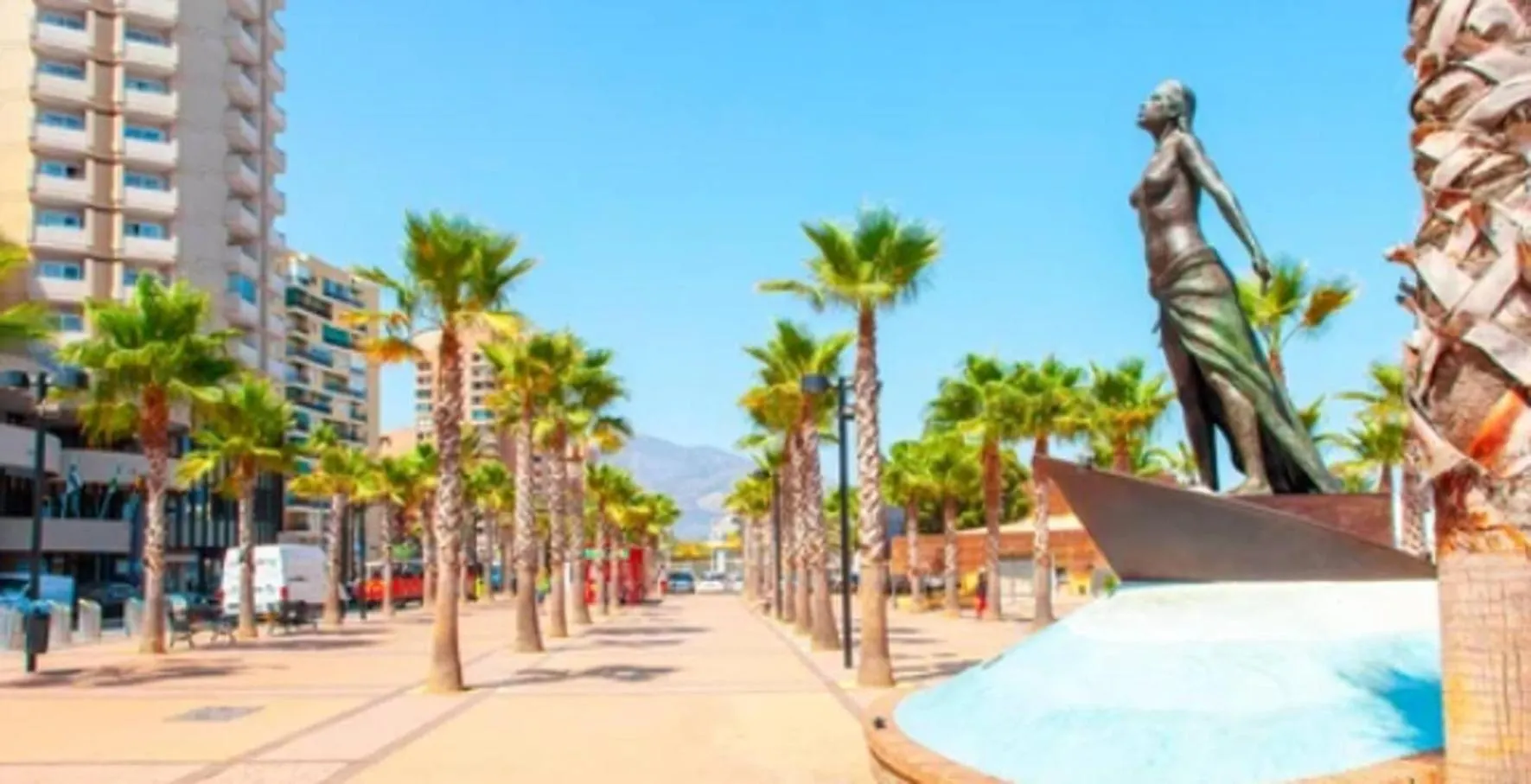 Happy Travel Jasmine Higueron Apartment Fuengirola 0*,