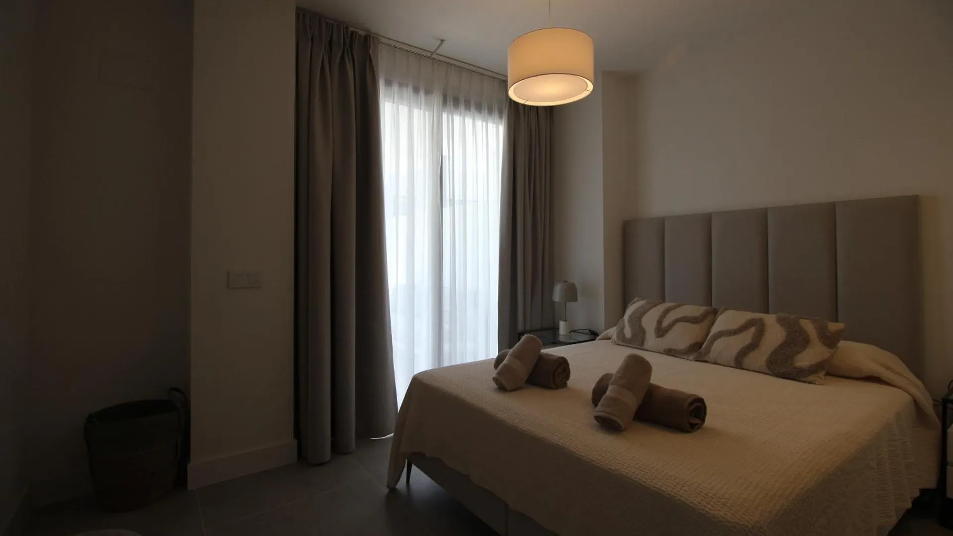 Happy Travel Jasmine Higueron Apartment Fuengirola 0*,  Spain