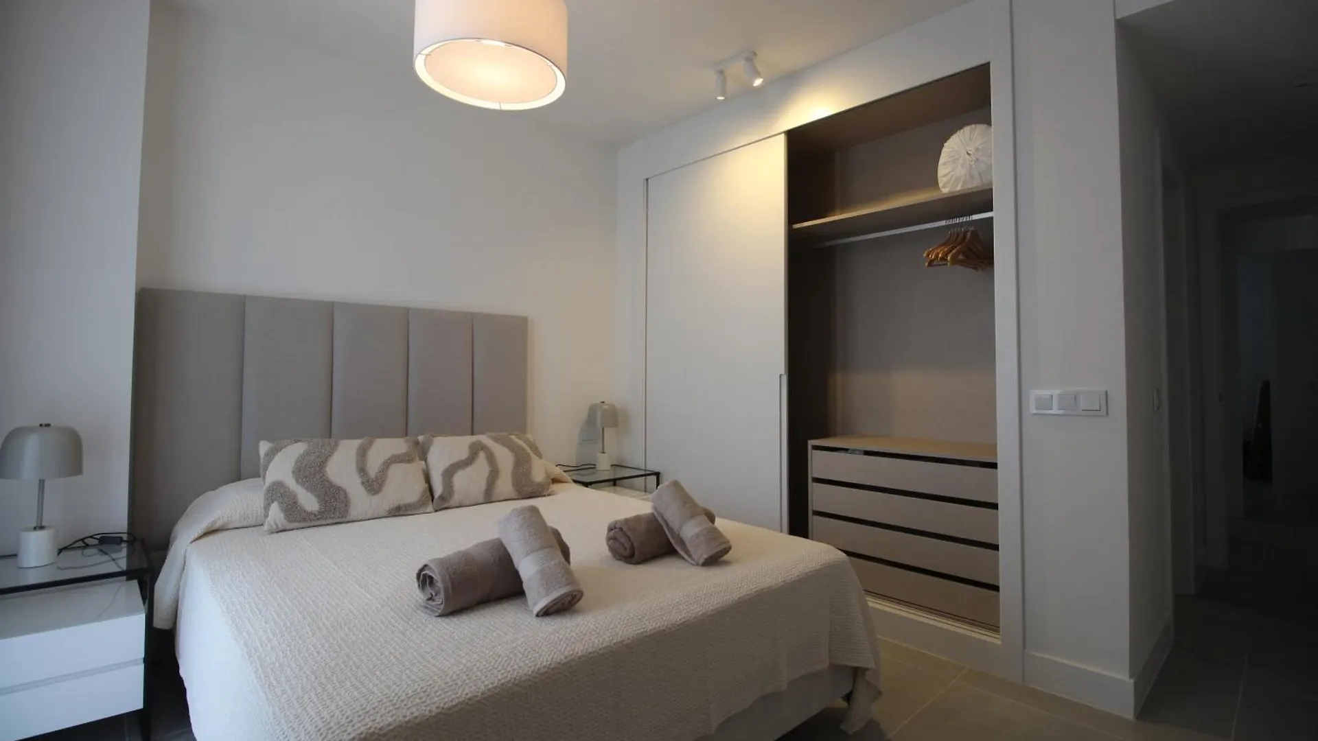 Happy Travel Jasmine Higueron Apartment Fuengirola