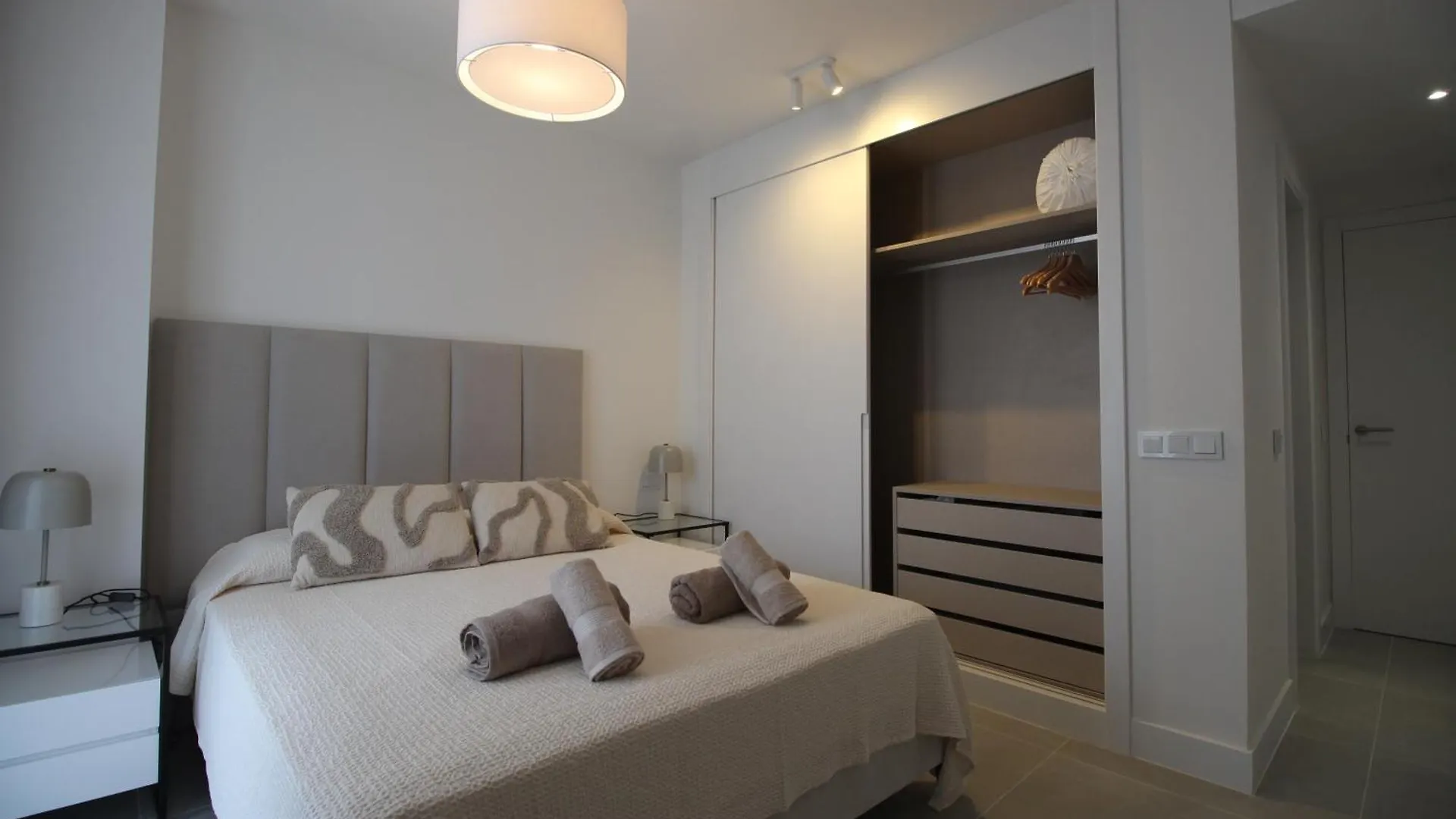 Happy Travel Jasmine Higueron Apartment Fuengirola 0*,  Spain