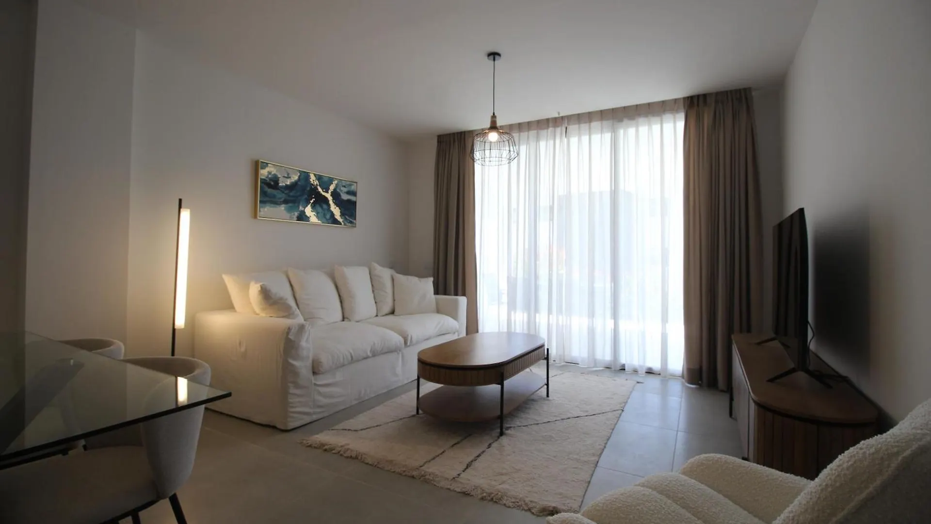 Happy Travel Jasmine Higueron Apartment Fuengirola