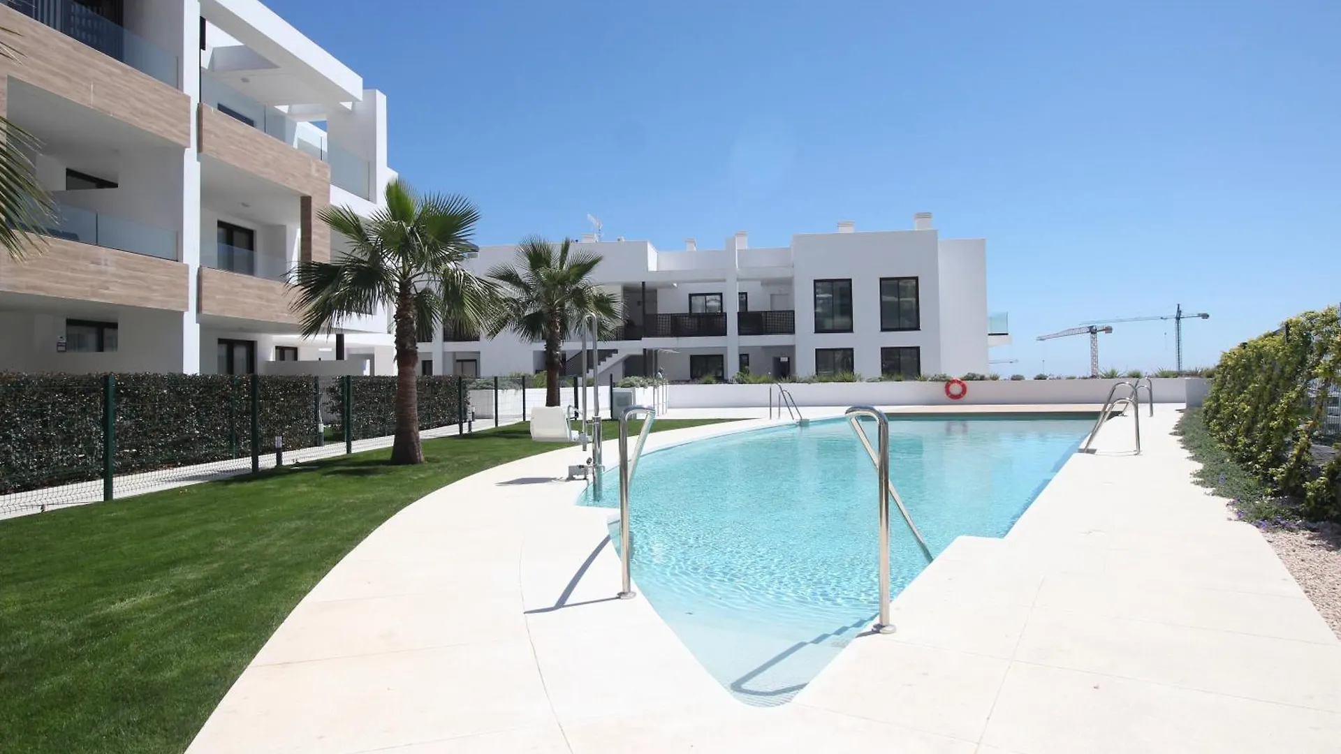 Happy Travel Jasmine Higueron Apartment Fuengirola Spain