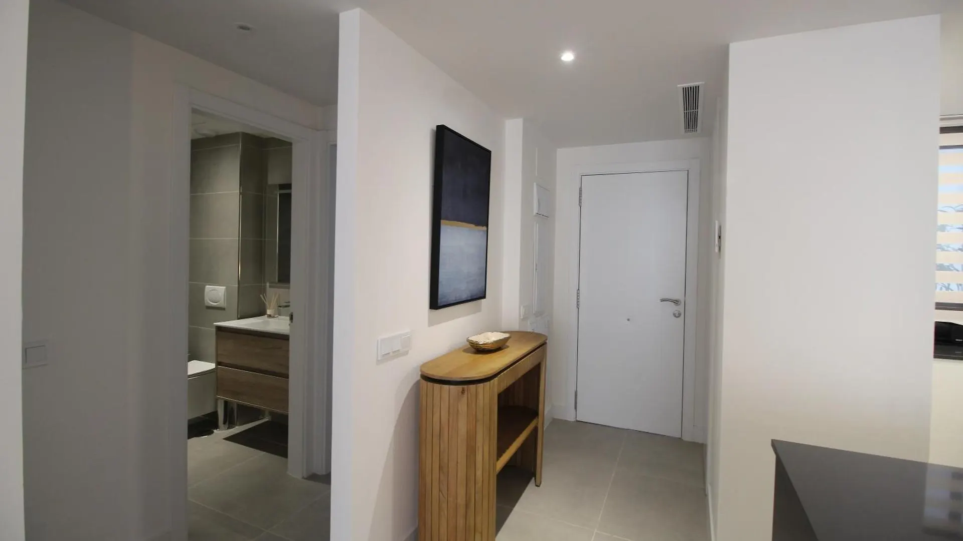 Happy Travel Jasmine Higueron Apartment Fuengirola 0*,