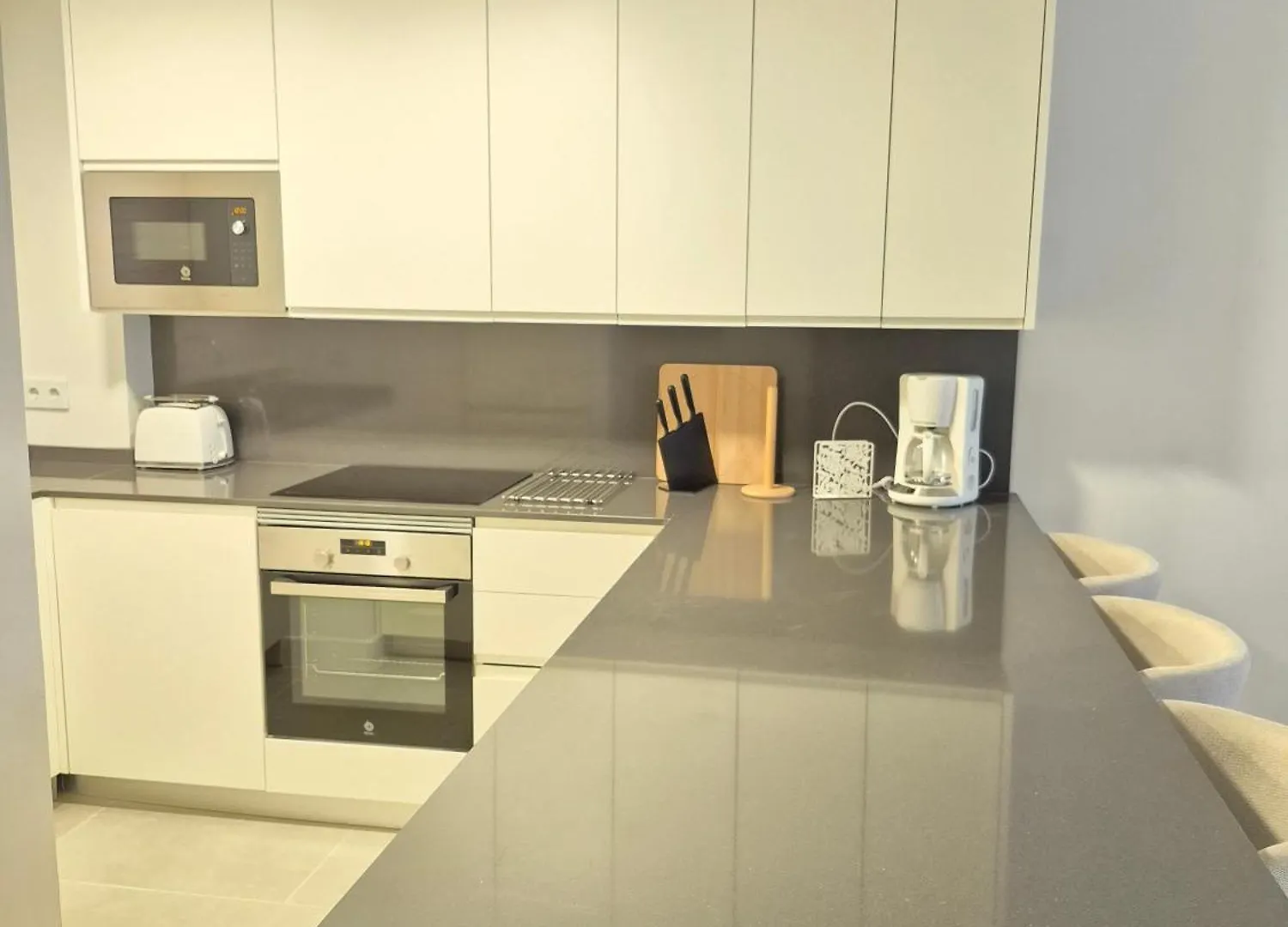 Happy Travel Jasmine Higueron Apartman Fuengirola