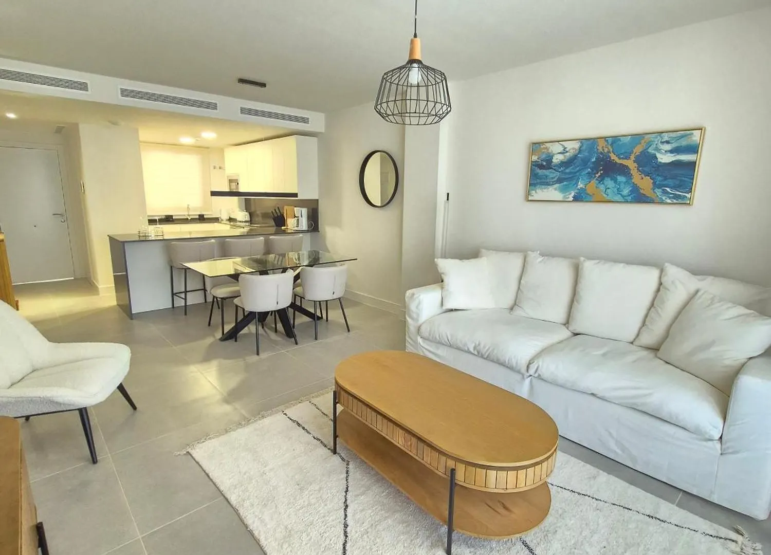 Happy Travel Jasmine Higueron Apartman Fuengirola 0*,