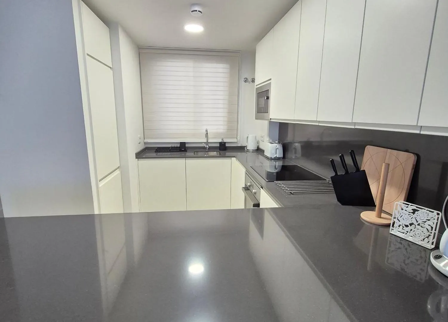 Happy Travel Jasmine Higueron Apartman Fuengirola