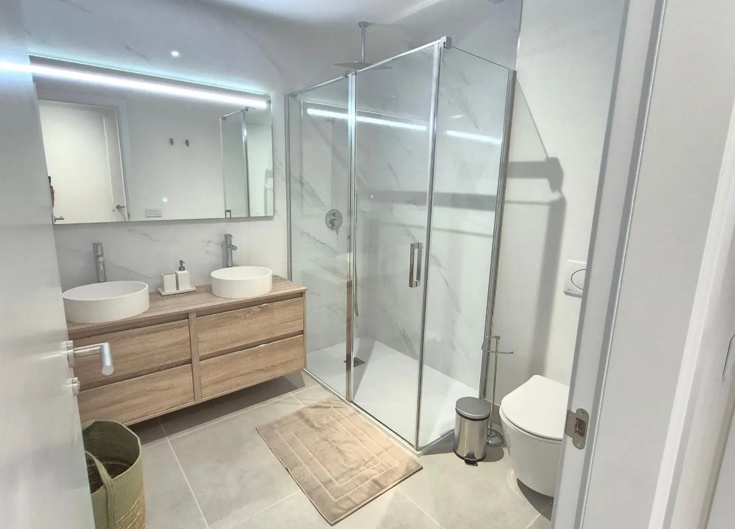 Happy Travel Jasmine Higueron Apartman Fuengirola