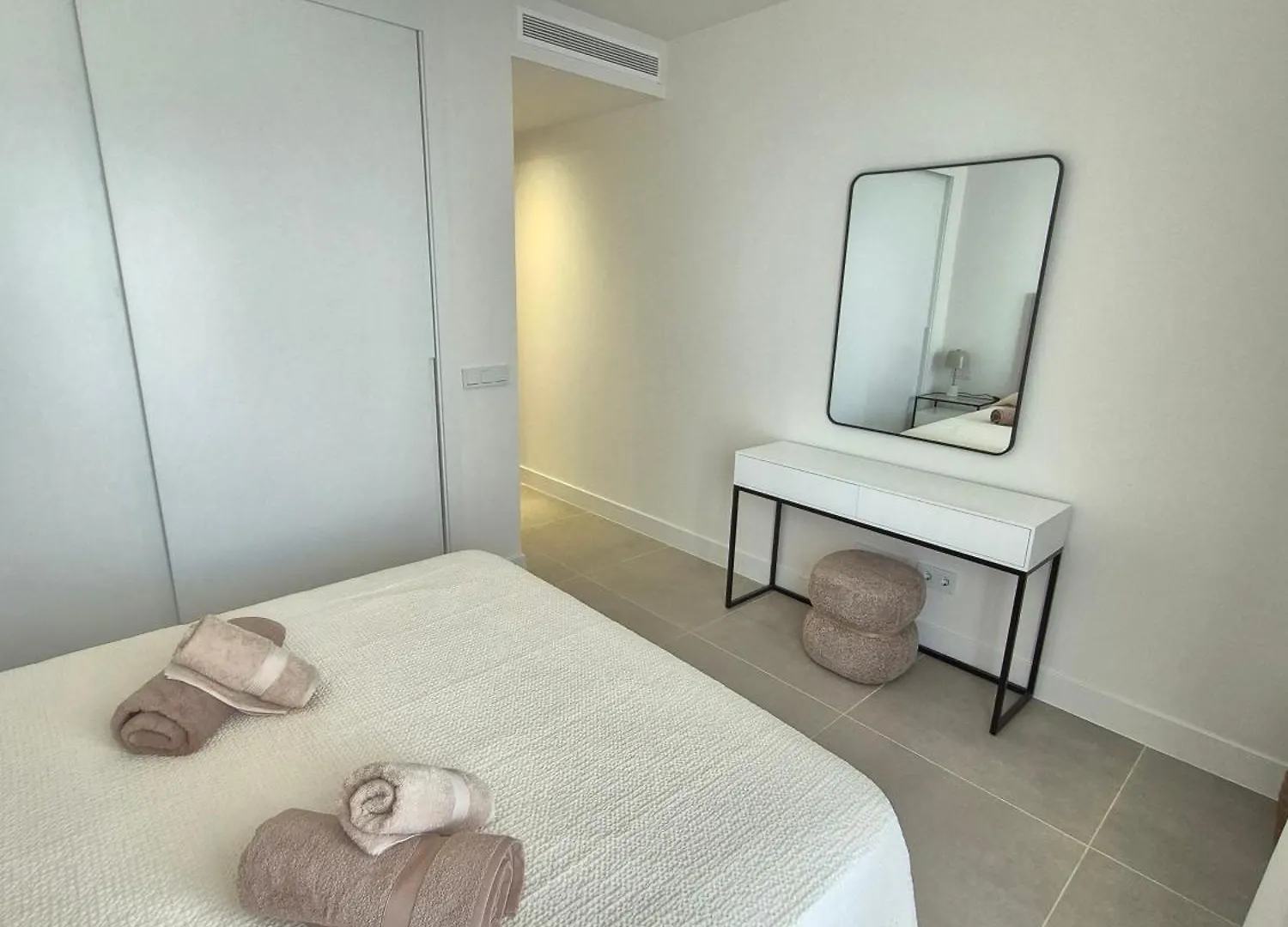 Happy Travel Jasmine Higueron Apartman Fuengirola