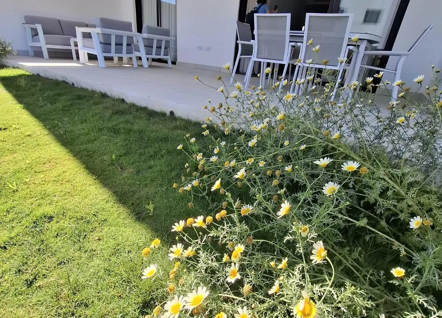 Happy Travel Jasmine Higueron Apartman Fuengirola