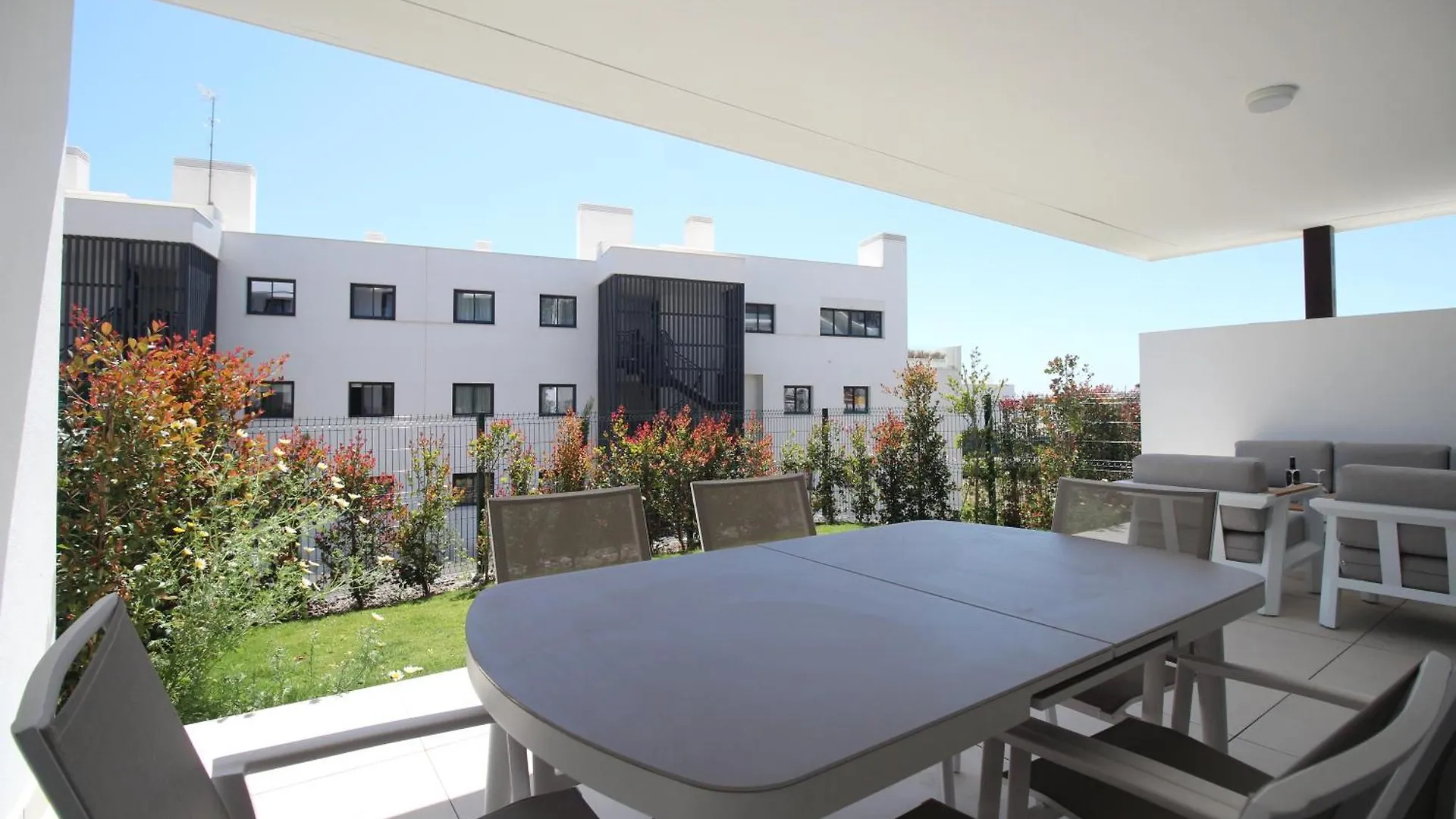 Happy Travel Jasmine Higueron Apartment Fuengirola 0*,