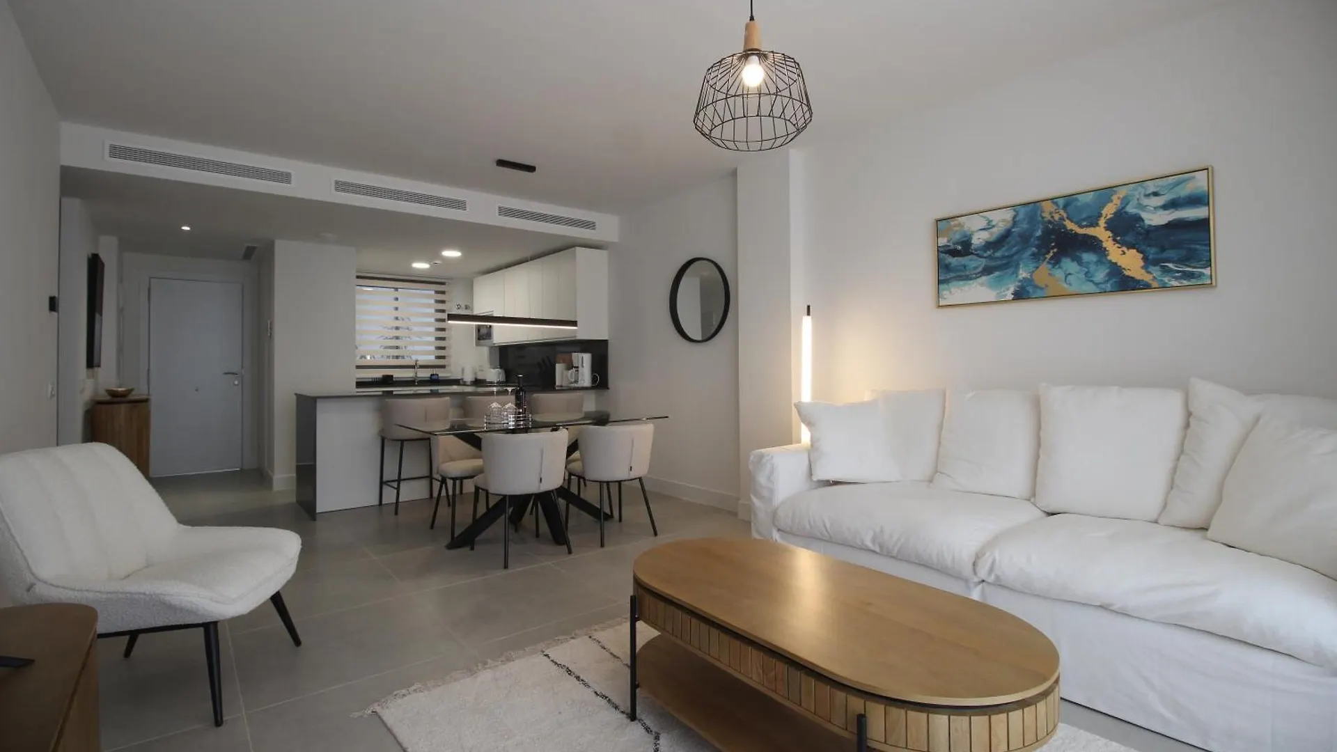 Happy Travel Jasmine Higueron Apartment Fuengirola