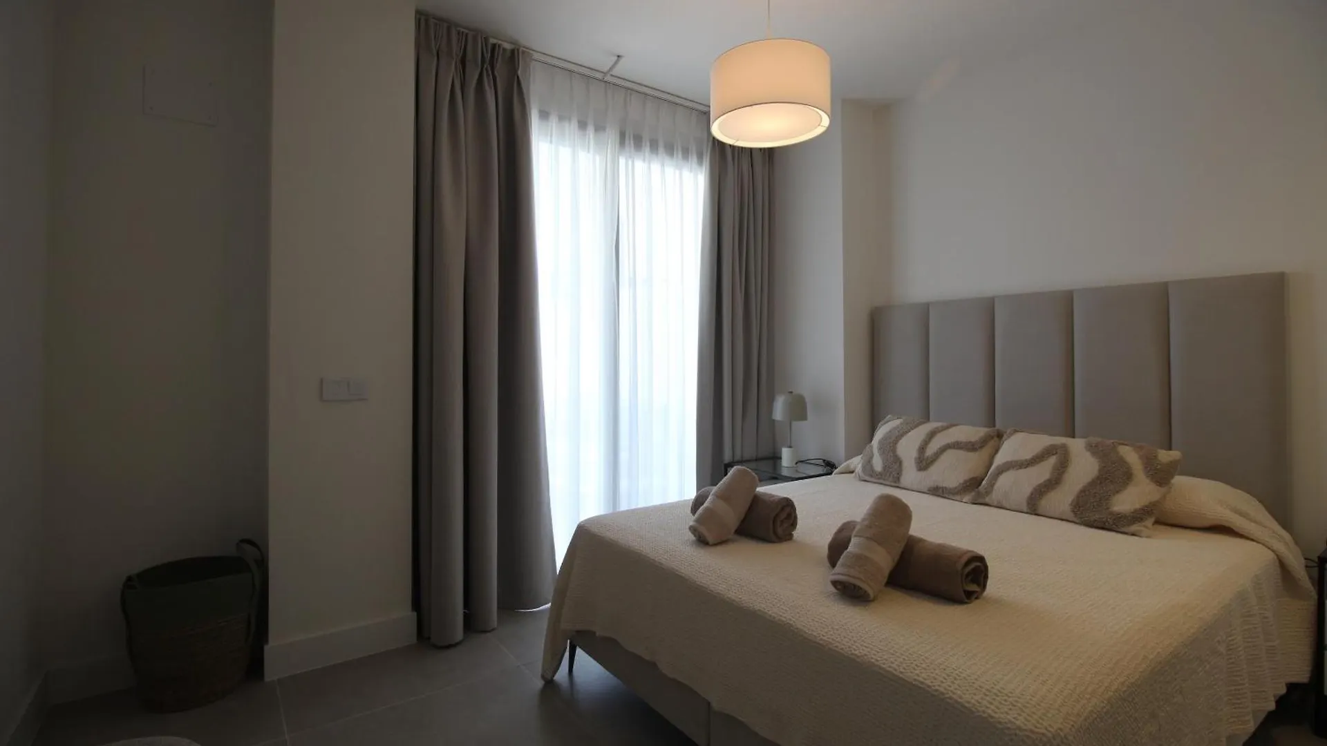 Happy Travel Jasmine Higueron Apartment Fuengirola