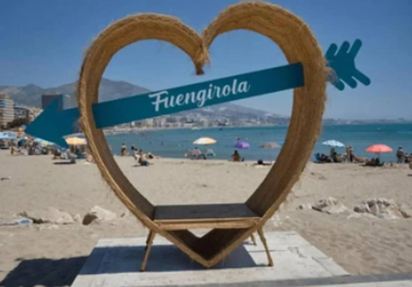 Happy Travel Jasmine Higueron Apartment Fuengirola 0*,  Spain