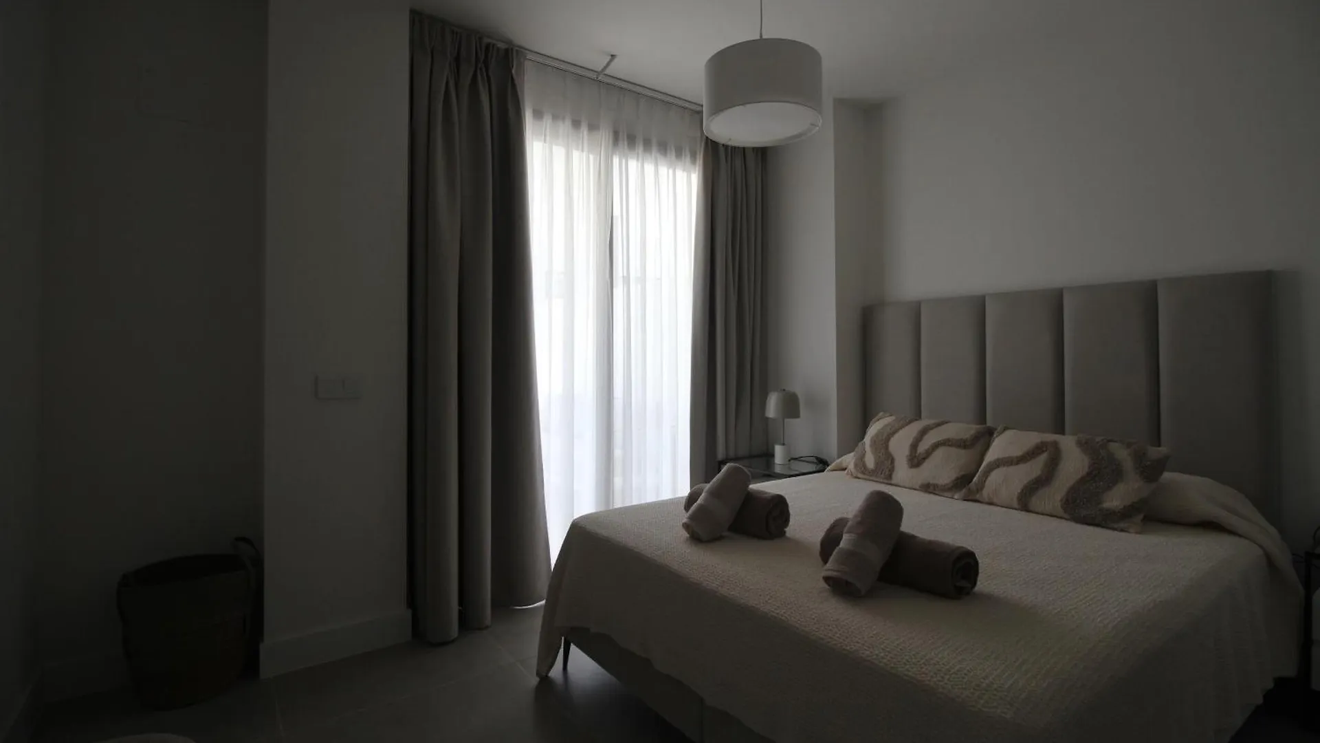 Happy Travel Jasmine Higueron Apartment Fuengirola