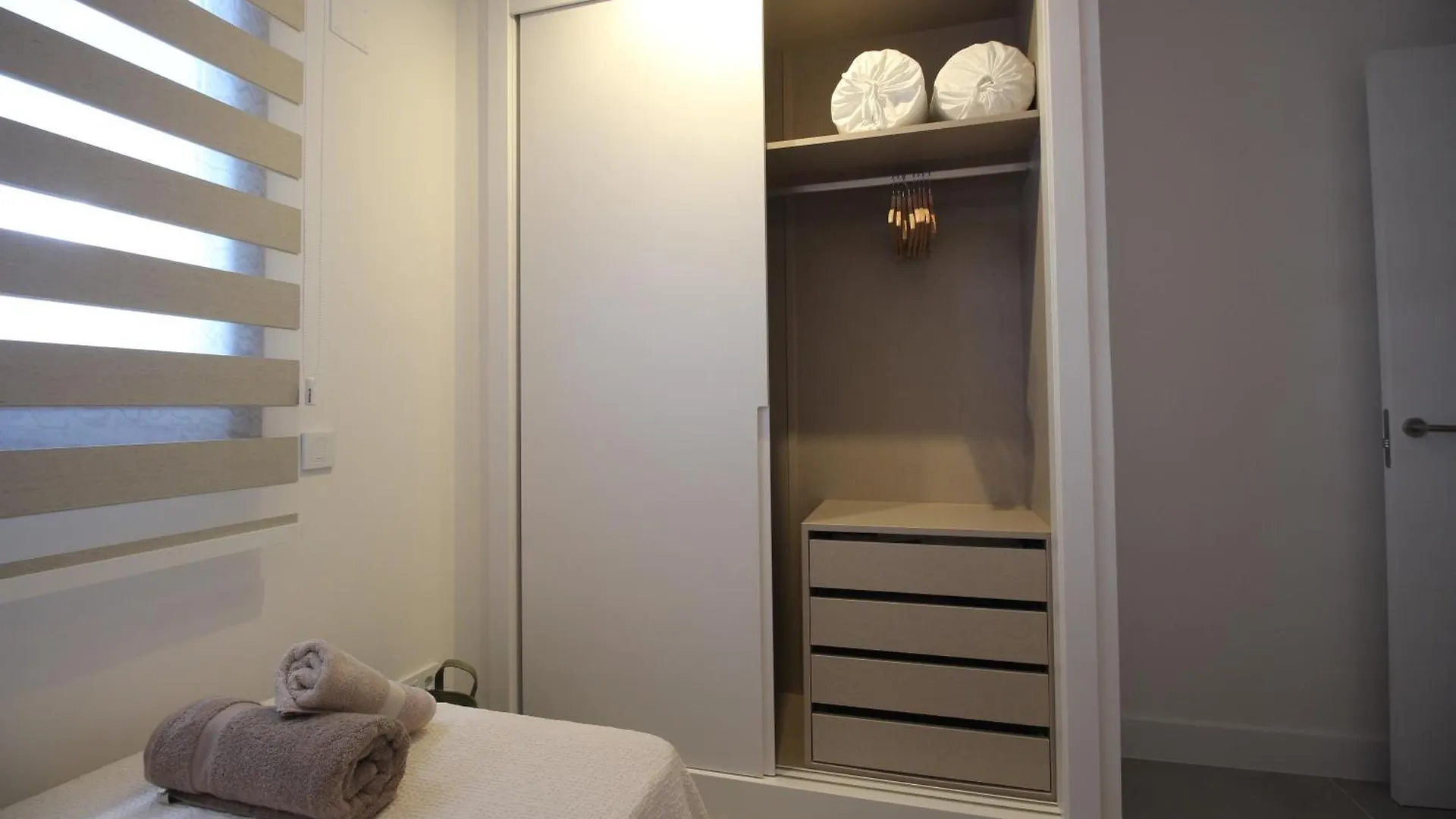 Happy Travel Jasmine Higueron Apartment Fuengirola