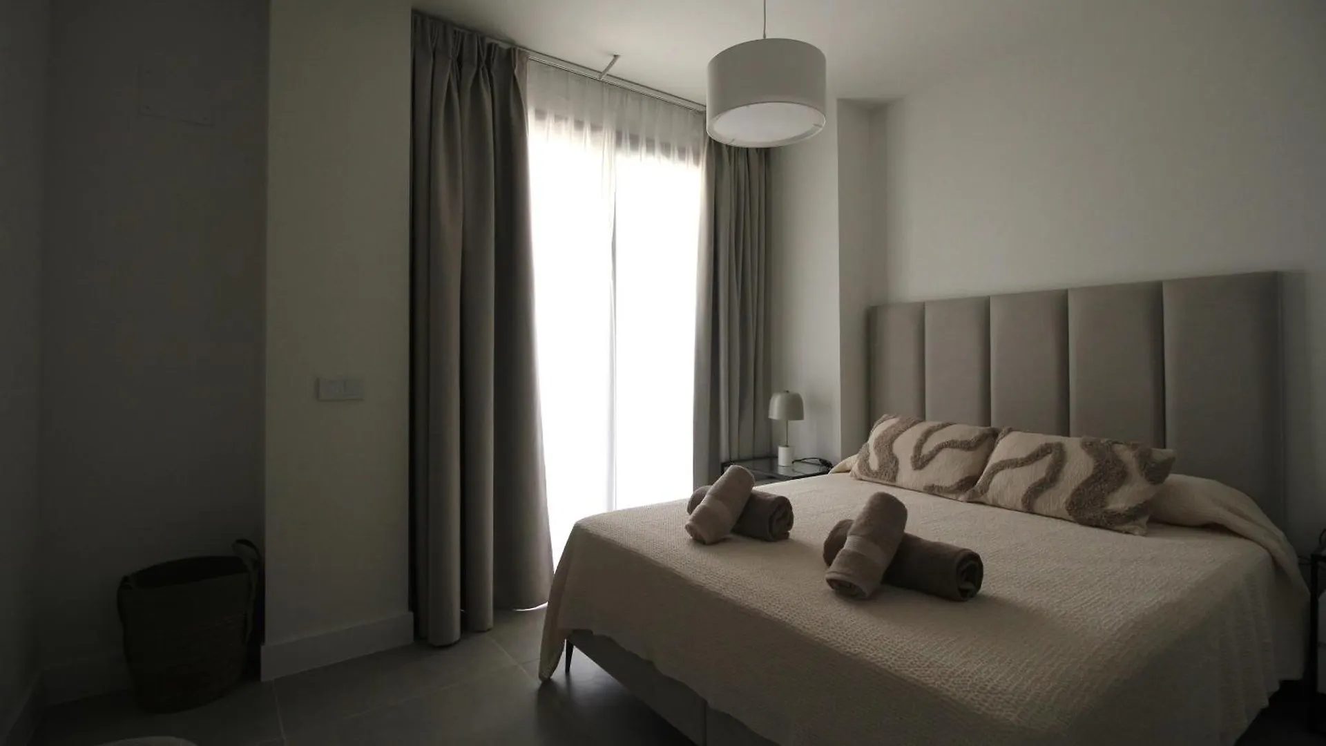 Happy Travel Jasmine Higueron Apartment Fuengirola