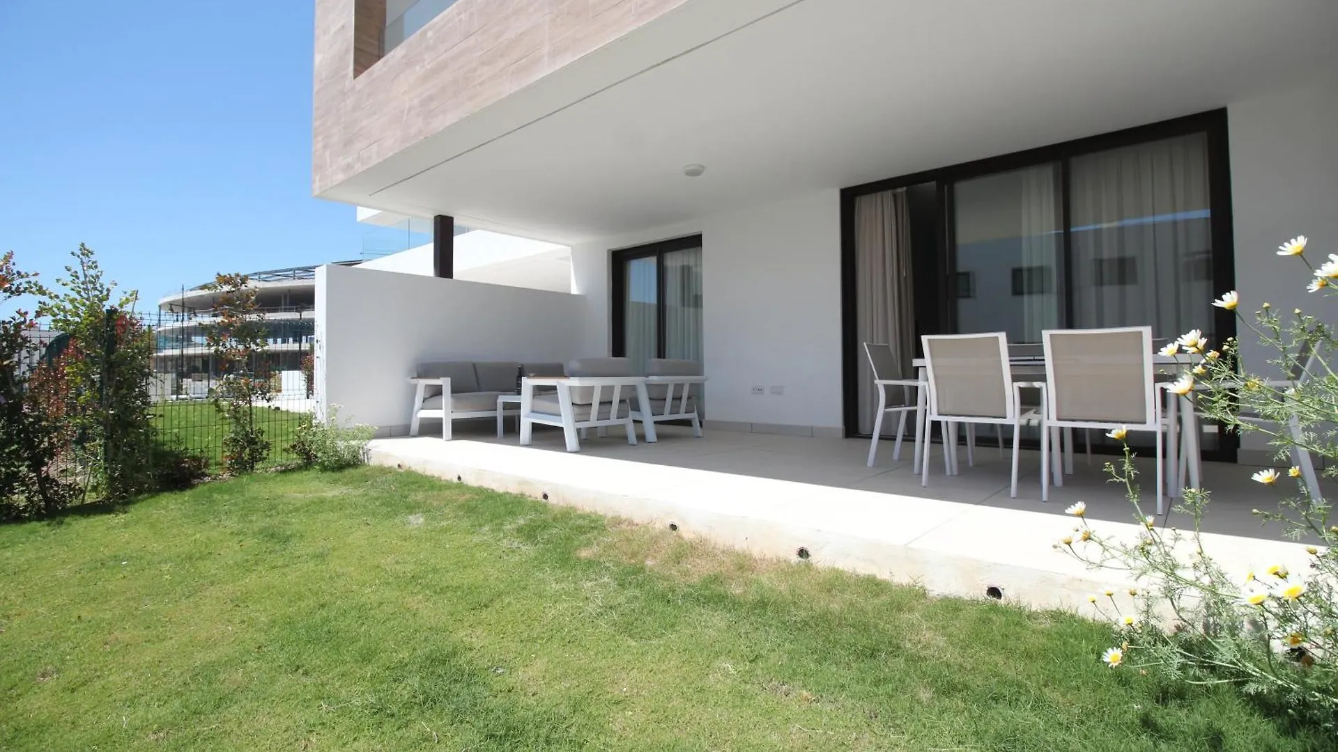 Happy Travel Jasmine Higueron Apartment Fuengirola