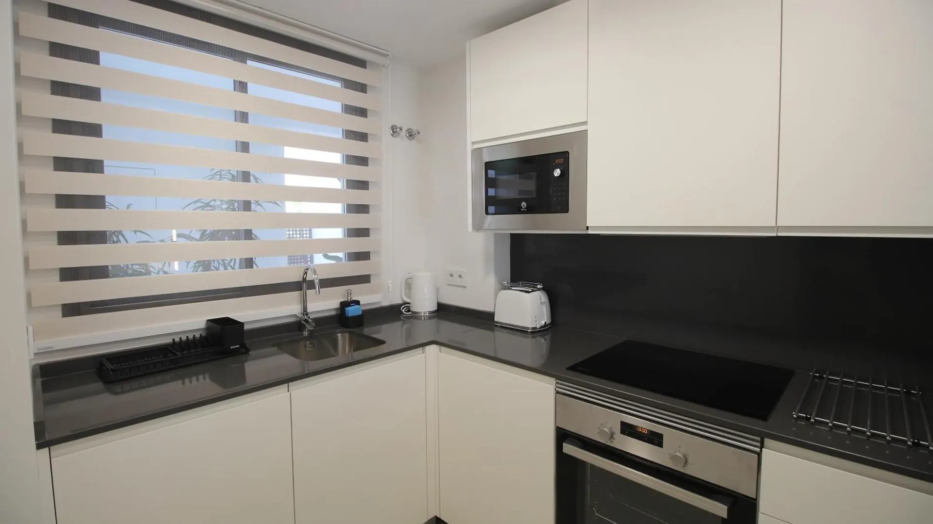 Happy Travel Jasmine Higueron Apartment Fuengirola