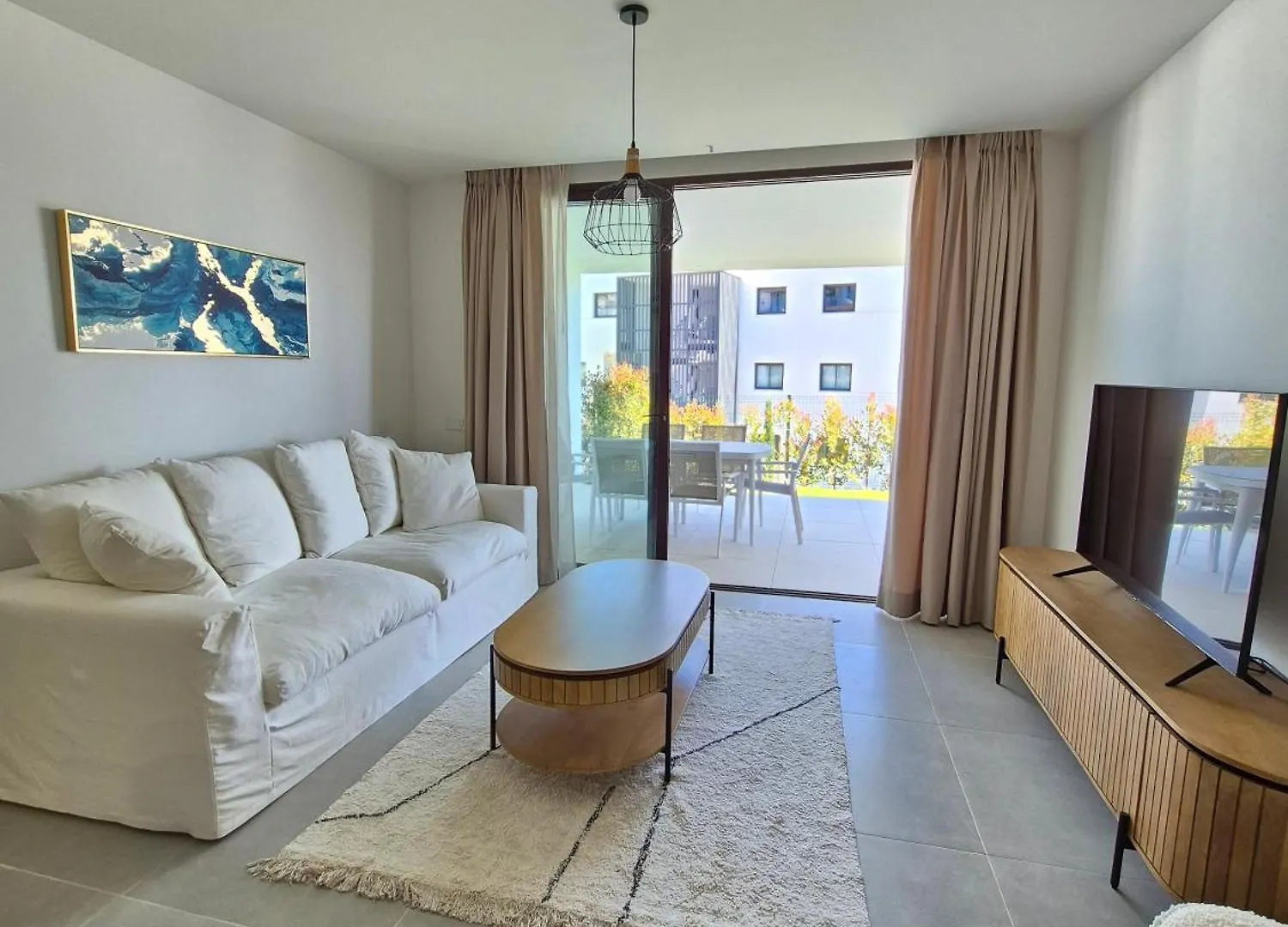 Apartmán Happy Travel Jasmine Higueron Fuengirola