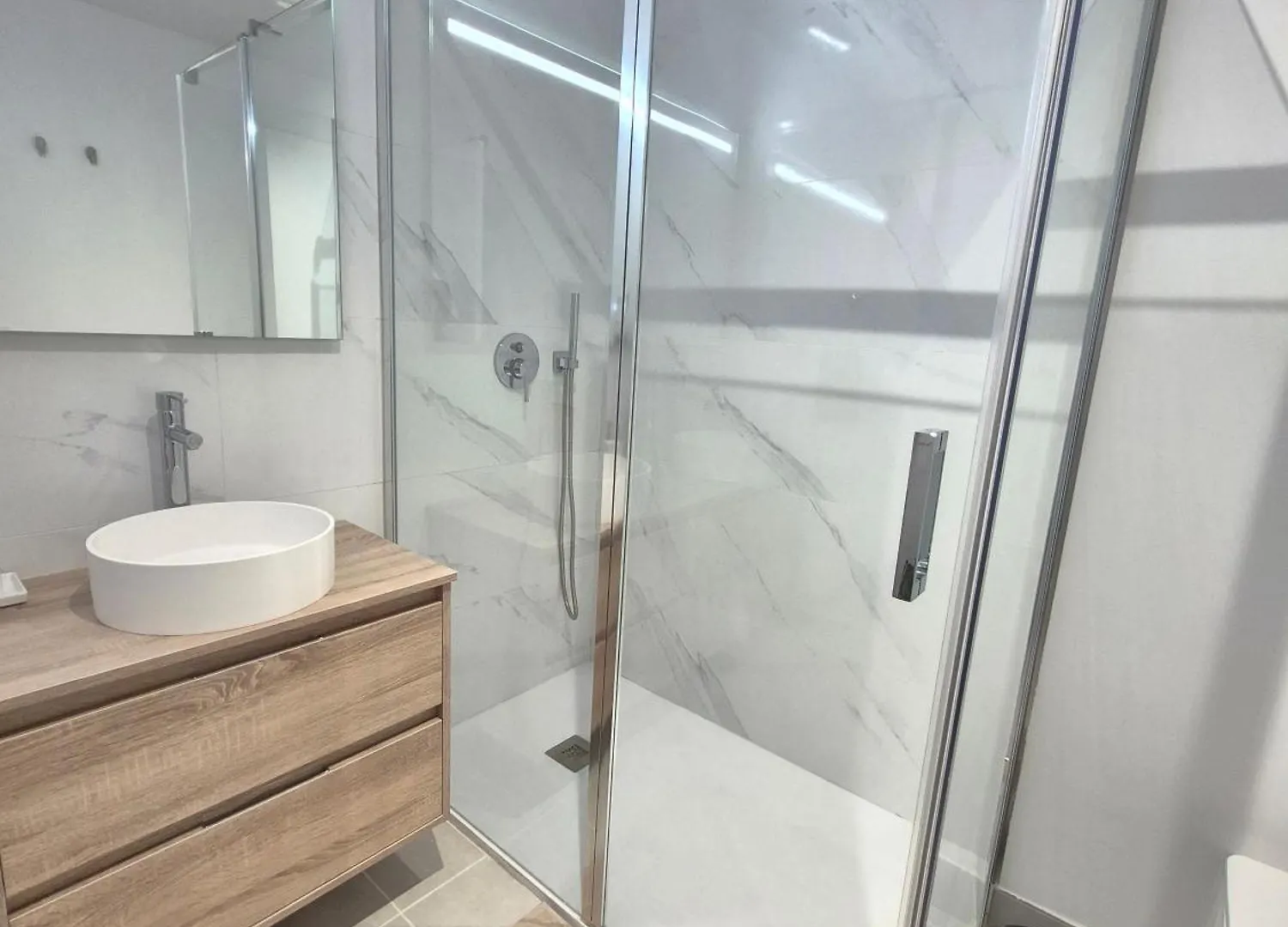 Apartmán Happy Travel Jasmine Higueron Fuengirola